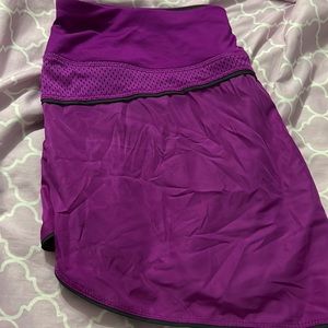 Athletic shorts size s(4-6)